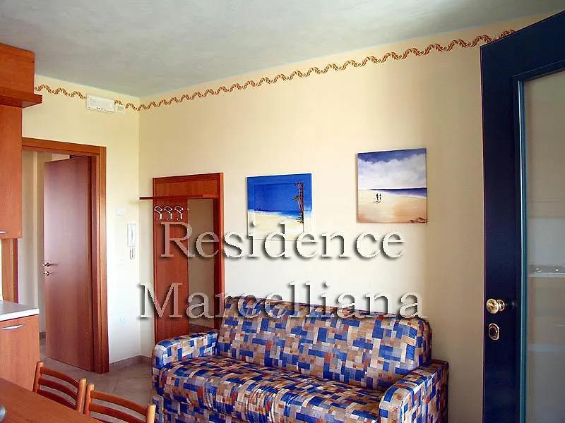 Appartamenti Marcelliana Lido di Jesolo 0*,  Olaszország
