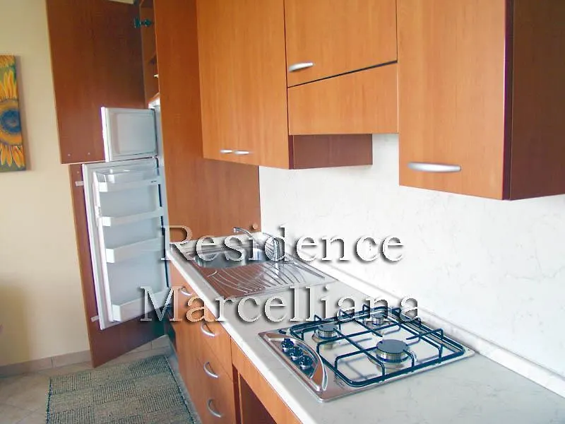Appartamenti Marcelliana Lido di Jesolo Apartman