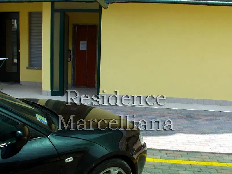 Appartamenti Marcelliana Lido di Jesolo Italien