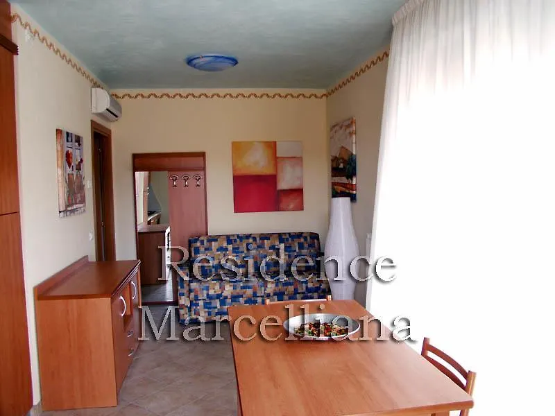 Appartamenti Marcelliana Lido di Jesolo