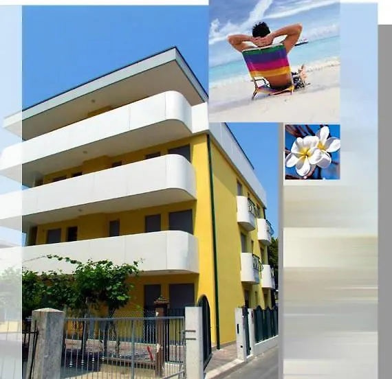 Appartamenti Marcelliana Lido di Jesolo
